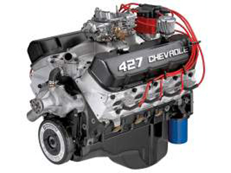 U2036 Engine